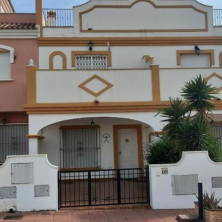 Aguila 3-Bed House in San Juan de los Terreros Villa Exterior foto