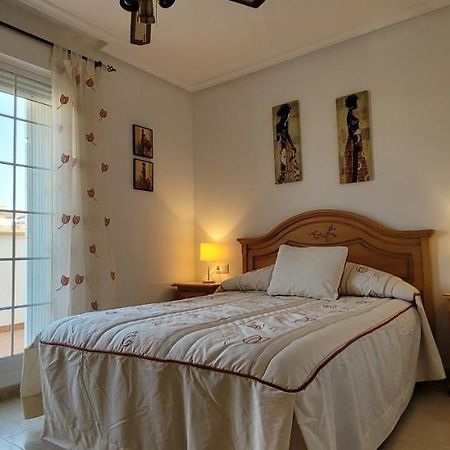 Aguila 3-Bed House in San Juan de los Terreros Exterior foto